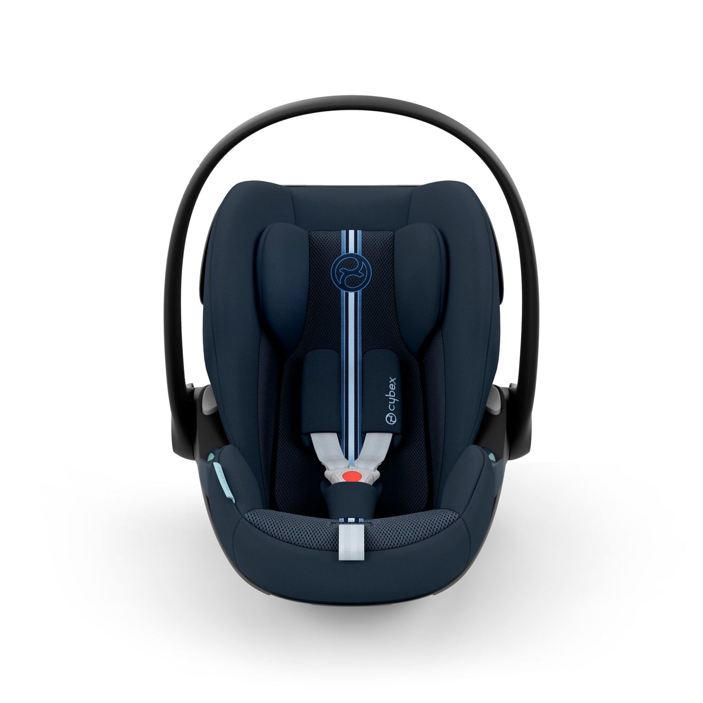 Cybex - Cloud G iSize Plus Ocean Blue